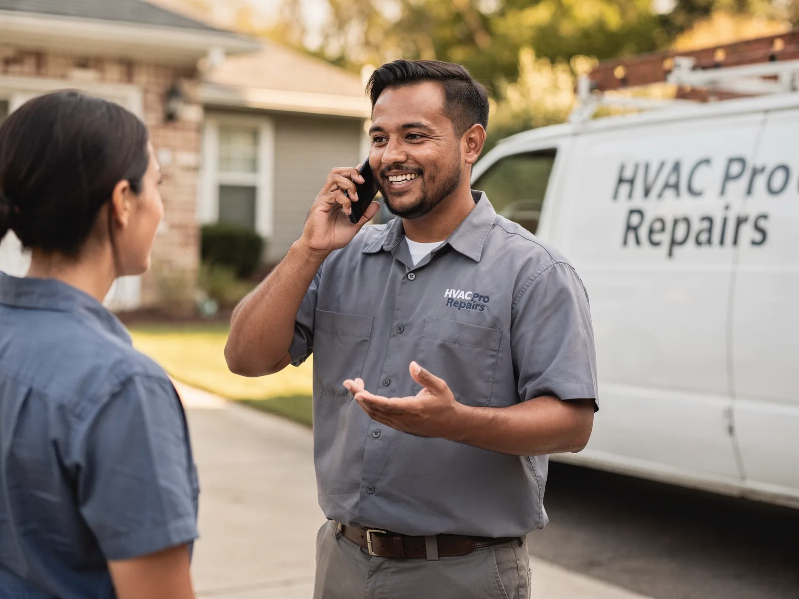 Heat Pump Repair Winton, CA FAQs